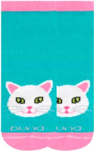 Шкарпетки дитячі Duna 4200 р.16–18 морська хвиля 