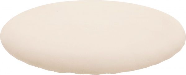 Сиденье барное Неаполь N-17светло-бежевый кожезаменитель молочный AMF Art Metal Furniture 