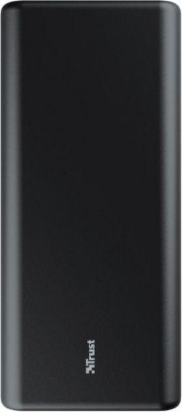 Внешний аккумулятор (Powerbank) Trust 20000 mAh black (23481) 