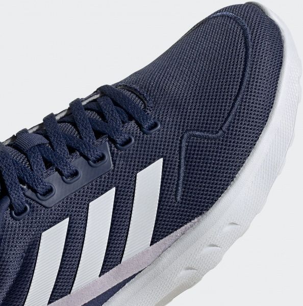Кроссовки Adidas NEBZED EG3717 р.UK 4,5 синий
