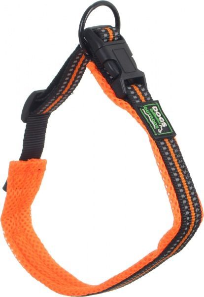 Ошейник для собак 45-55x3 см в ассортименте