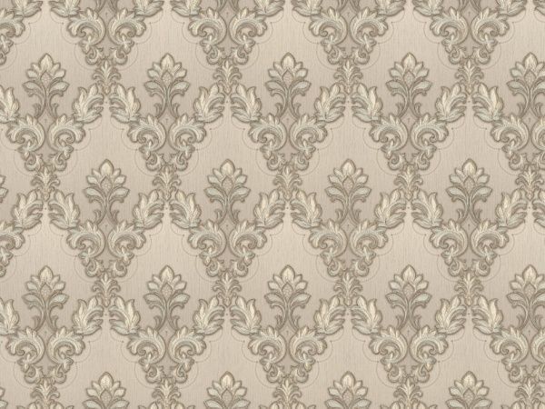 Обои виниловые на флизелиновой основе Славянские обои Le Grand platinum Аквилон 8620-12 1,06x10,05 м 