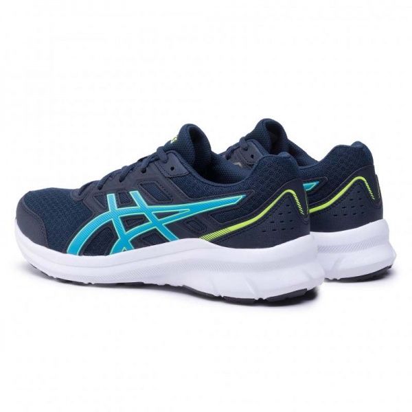 Кросівки Asics JOLT 3 1011B034-400 р.US 9,5 синій
