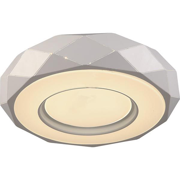 Светильник Altalusse INL-9348C-36 36 Вт белый