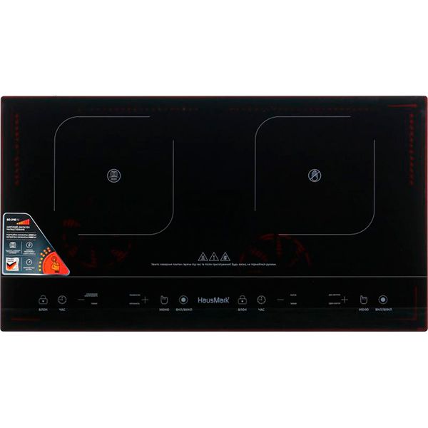 Плита індукційна Hausmark DB-YLDT01IH