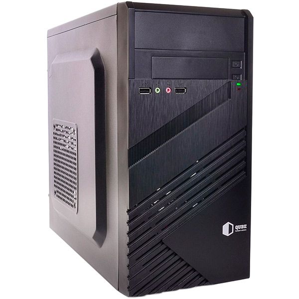 Персональный компьютер Artline Home H25 (H25v09)