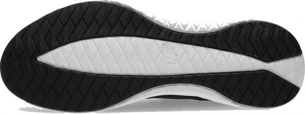 Кроссовки 4F D4L21-OBDS300-21S р.EUR 38 черный