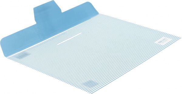 Папка-конверт А4 с клапаном 5508 Deli