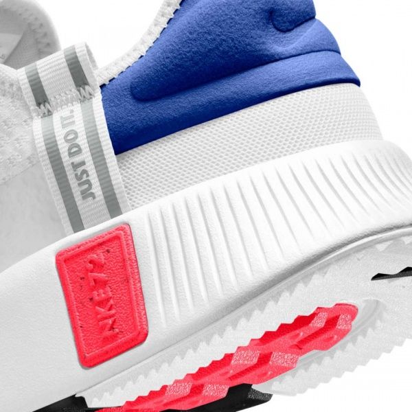 Кросівки Nike Reposto CZ5631-101 р.US 8 білий