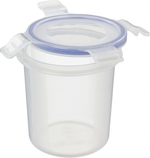 Ємність для морозильної камери 0,55 л 230714 Axentia