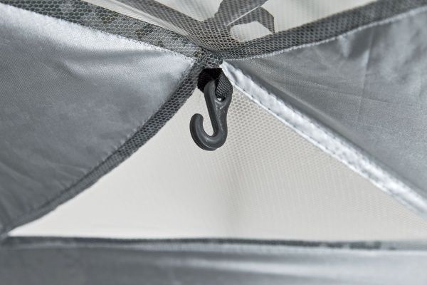 Палатка для рыбалки SKIF Outdoor Adventure I 200x150 см camo 389.00.85