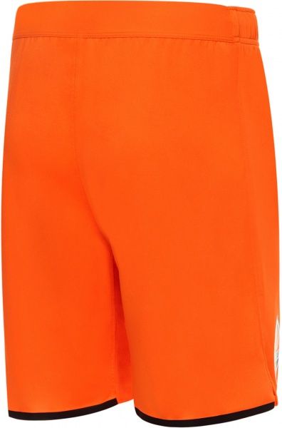 Шорти Puma FCSD Shorts Promo 76410201 р. XL чорний