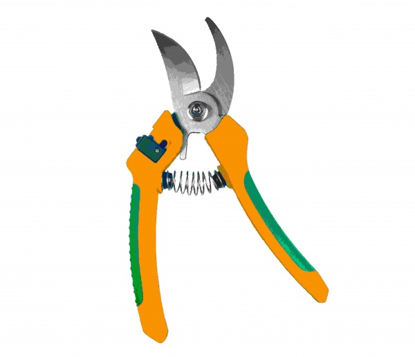 Секатор Gruntek Albatross (295216020) 