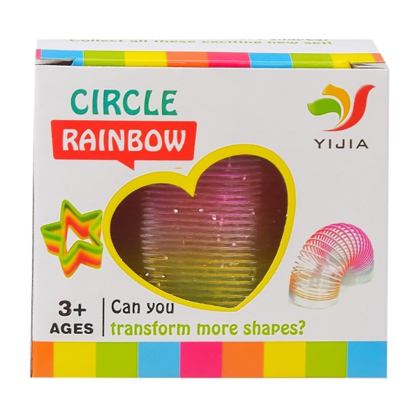 Игрушка-антистресс Радуга 750