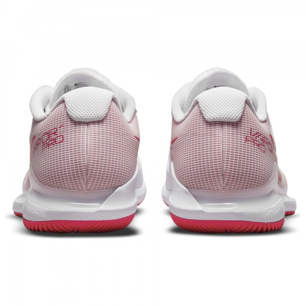Кроссовки Nike Court Air Zoom Vapor Pro CZ0220-177 р.US 12 красный