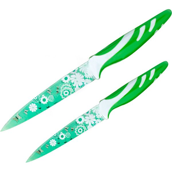 Набір ножів + дошка Krauff 29-248-002