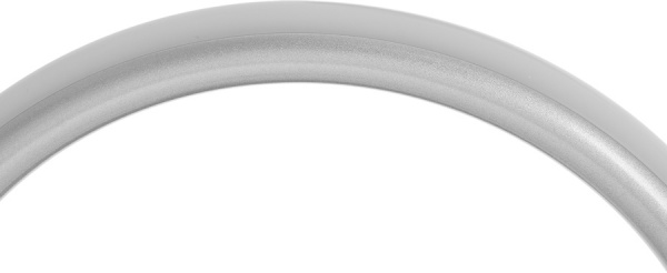 Бра Victoria Lighting LED 12 Вт белый Ted/AP1 