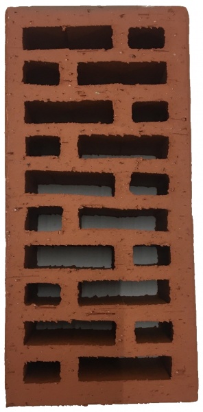 Цегла клінкерна Керамейя КлінКерам Граніт 5 48%