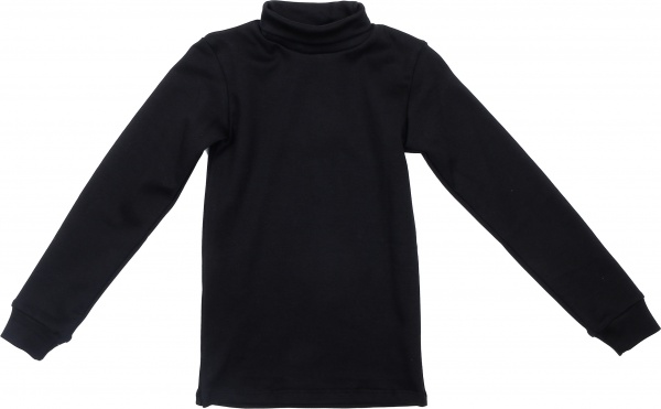 Джемпер для хлопчика Luna Kids 700/46014 р.128 чорний 