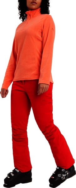 Джемпер McKinley Amarillo wms 252472-246 р. 42 персиковый