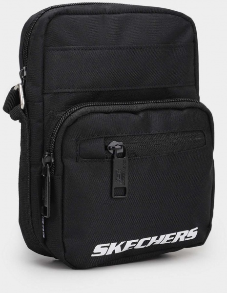 Сумка Skechers HATCH CROSSBODY SKCH7782BLK черный 
