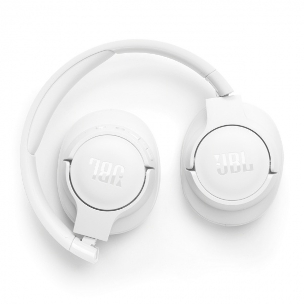 Навушники бездротові JBL Tune 720BT White white (JBLT720BTWHT) 