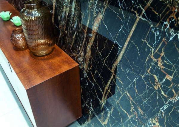 Плитка Cifre Голден Блу пулідо 120x120 