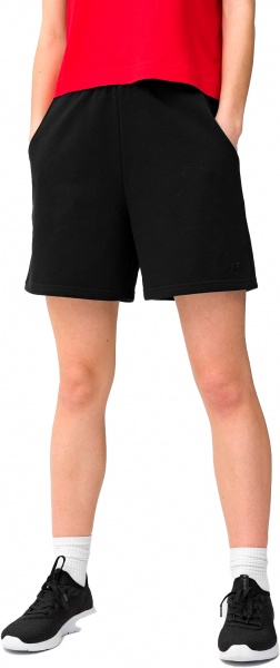 Шорти 4F SHORTS CAS F246 4FSS23TSHOF246-20S р. M чорний