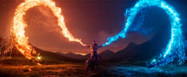 Диск Sony Игра консольная PS5 Mortal Kombat 1 (2023)