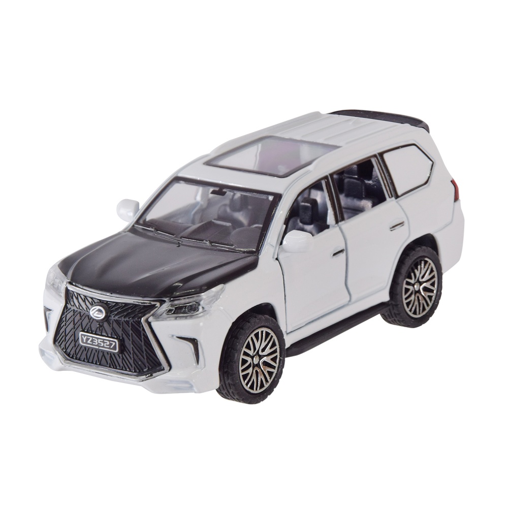 Автомобіль Автопром 1:32 AP74148