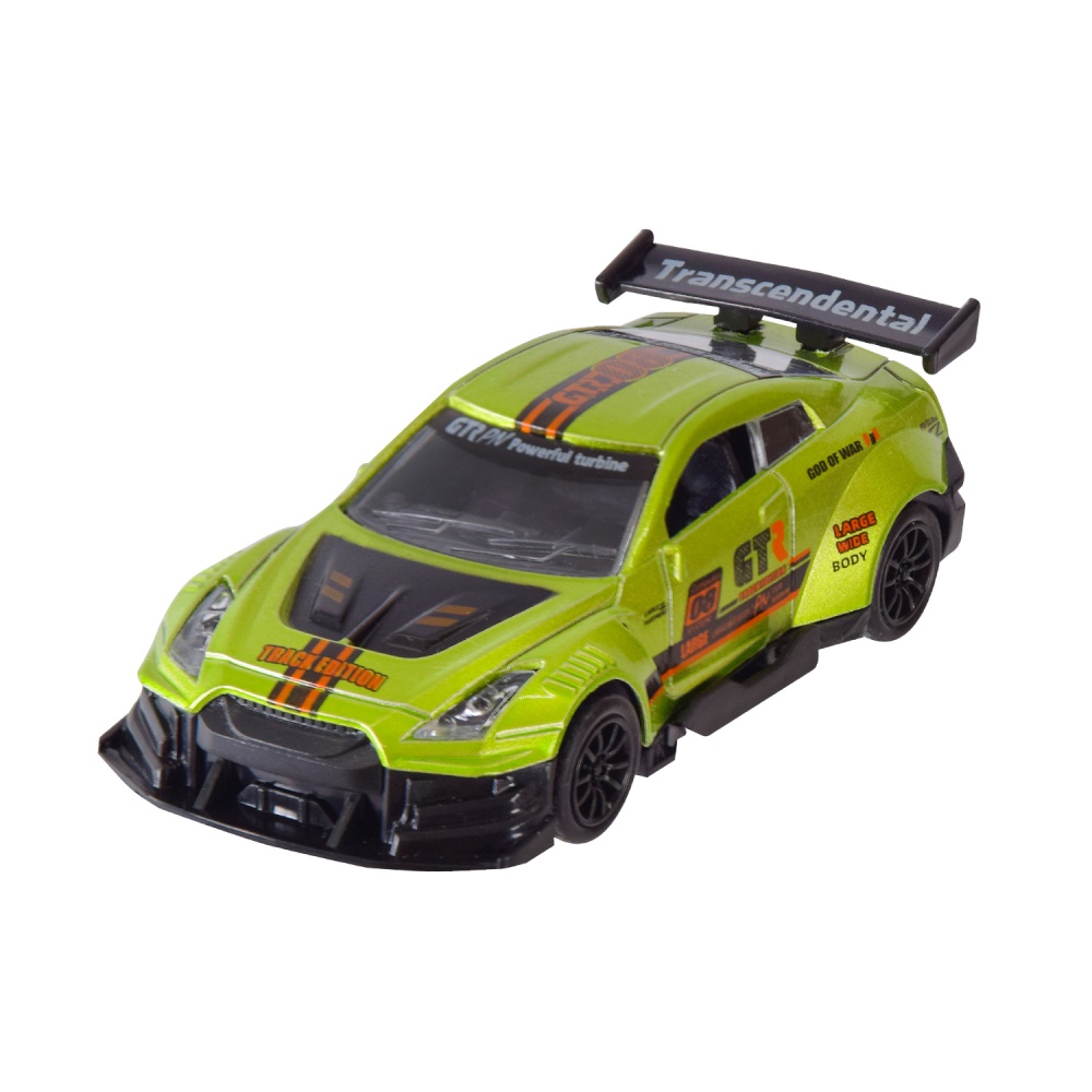 Машинка Автопром 1:36 AP74162