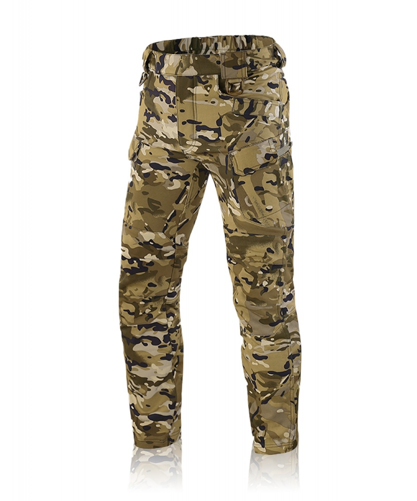 Брюки тактические 1991 ТМ CP р. XL multicam (34123-PA-04-C-XL)