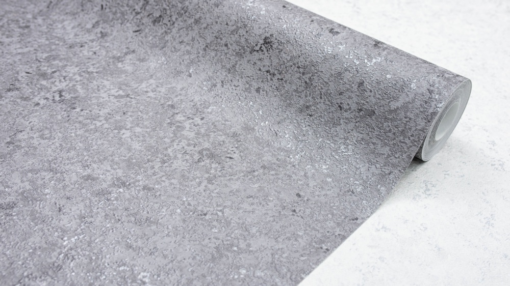 Шпалери вінілові гарячого тиснення Sintra RIVER UNI 532058 1,06x10,05 м