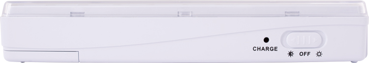 Светильник E.NEXT e.emerg.2128.led.3/6h.IP20 белый