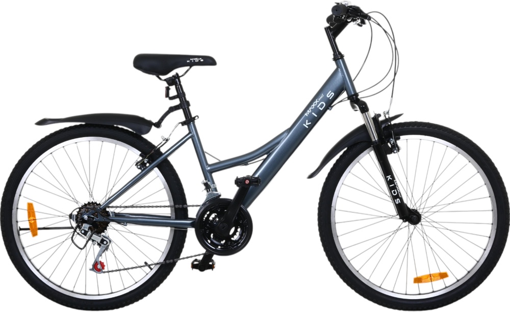 Велосипед дитячий MaxxPro kids 24