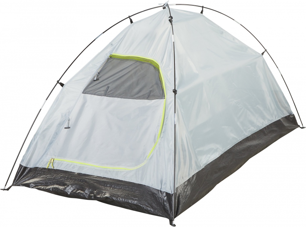 Палатка кемпинговая McKinley VEGA 10.2 синий 431156-900626