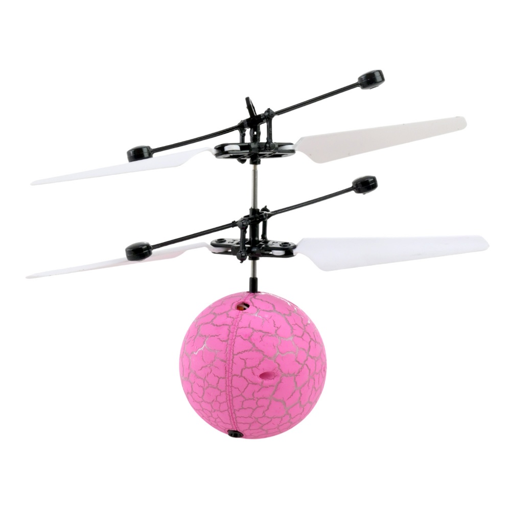 Іграшка-запускалка Shantou Індукційна куля HJ8180C