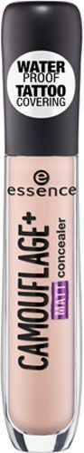 Консилер Essence Camouflage+ Matt Concealer №10 Light Rose 5 мл