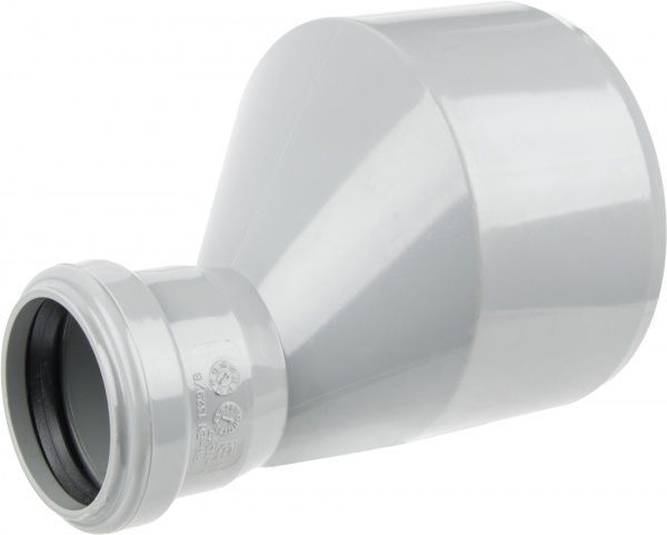 Редукция Wavin Ekoplastik d110х50