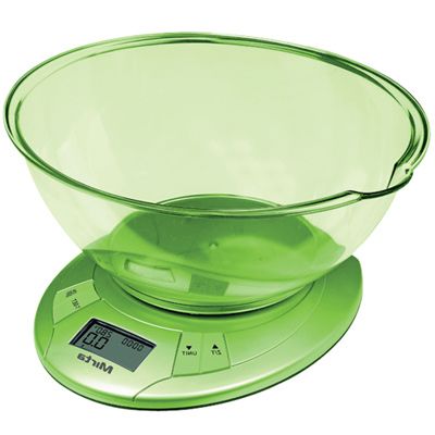 Ваги кухонні Mirta SKE 325 G
