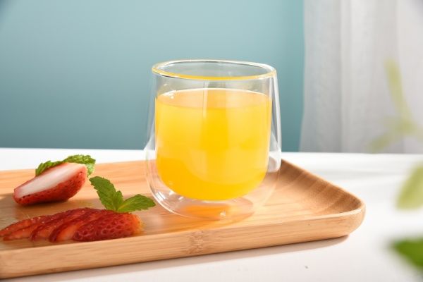 Набор стаканов Glassy 250 мл 2 шт.