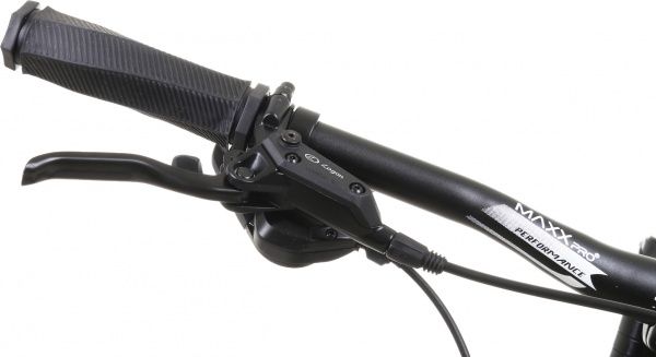 Велосипед MaxxPro 19