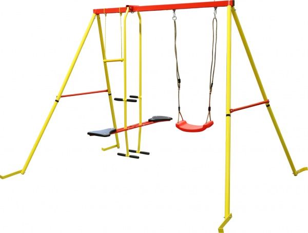 Качели InterAtletika Р402 