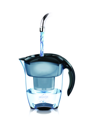 Фільтр-глечик BRITA Elemaris Fill&Go XL MX+