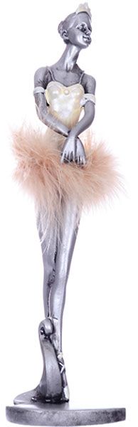 Фигурка декоративная Балерина 29 см 192-029 Lefard