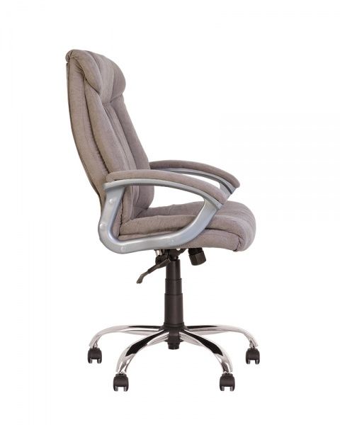 Крісло Nowy Styl Venta Anyfix Chr68 (Ch) P Soro-23 бежевий 