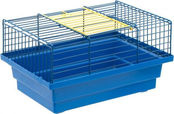 Клетка  Грызун 28x18x15 см