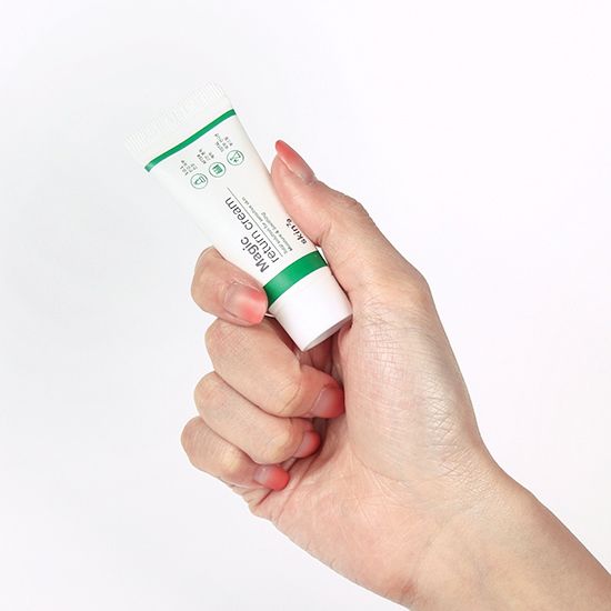 Крем для лица Skin79 Magic Return Cream Tube 15 мл