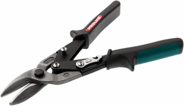 Ножиці по металу Proline  17382