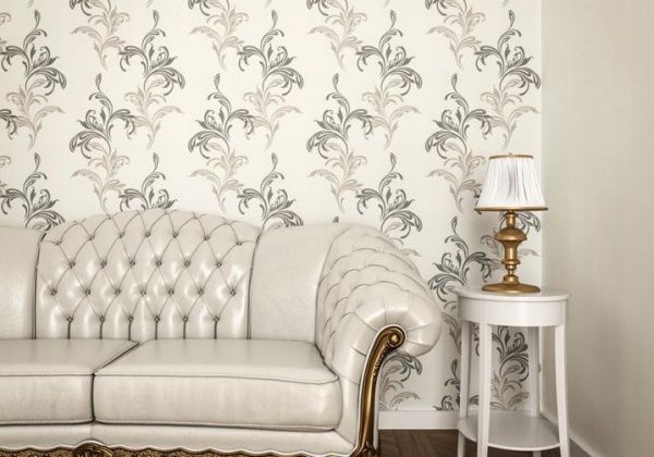 Обои из вспененного винила Vinil Фантазия декор ВКП3-1082 0,53x10,05 м 